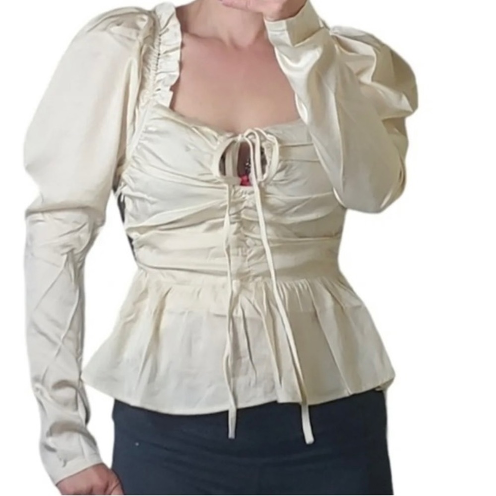 Nwt six/Fifty Top